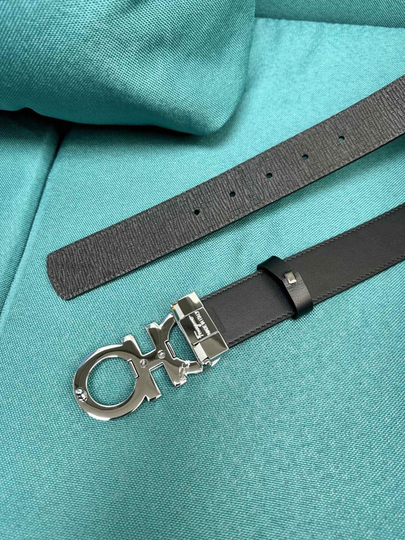 Ferragamo Belts